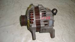 Генератор. Subaru Forester, SF5 Subaru Impreza, GC8, GF8, GF6, GF5, GC2, GC1, GF1 Двигатели: EJ20J, EJ20G, EJ20, EJ15E, EJ22G, EJ18E, EJ20K