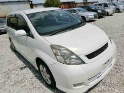 Toyota Isis. автомат, передний, 2.0, бензин, 100 000 тыс. км, б/п, нет птс. Под заказ