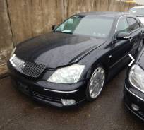 Toyota Crown. GRS182, 3GR