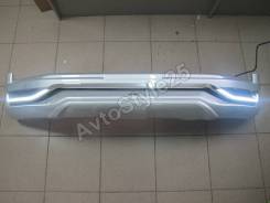 Губа. Toyota Land Cruiser, GRJ200, J200, URJ200, URJ202, URJ202W, UZJ200, UZJ200W, VDJ200 Двигатели: 1URFE, 1VDFTV