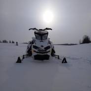 BRP Ski-Doo Freeride 800R E-TEC 137. исправен, есть птс, с пробегом