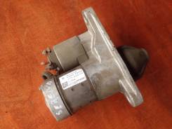 Стартер. Nissan Serena, C25, SC25 Suzuki Landy, SC25 Двигатели: MR20DE, MR20