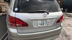 Бампер. Toyota: Ipsum, Picnic Verso, Avensis Verso, Picnic, Picnic Verso / Avensis Verso Двигатели: 2AZFE, 1CDFTV, 1AZFE