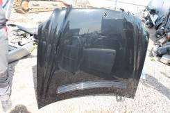 Капот. Mercedes-Benz E-Class, W211