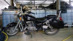 Baltmotors Classic 200. 200 куб. см., исправен, птс, с пробегом