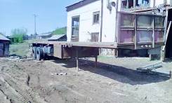 ОдАЗ. Продам полуприцеп Одаз, 14 000 кг.