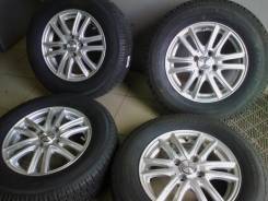 Topy Sibilla ST-V. 5.5x14, 4x100.00, ET42