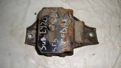 Подушка двигателя. Subaru Forester, SF5 Двигатель EJ20