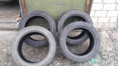 Dunlop Graspic DS2. Зимние, без шипов, износ: 10%, 4 шт