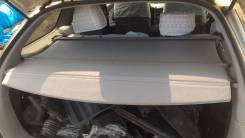 Шторка багажника. Nissan Primera, WTNP12, WRP12, WTP12 Двигатели: QR25DD, QR20DE