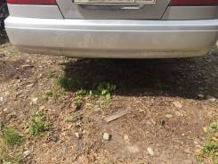 Бампер. Nissan Bluebird, EU14