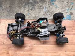 Модель шасси Tamiya FF01 б/у Япония