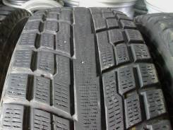 Yokohama Geolandar. Зимние, без шипов, износ: 40%, 4 шт