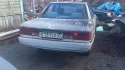 Крышка багажника. Toyota Vista, SV20