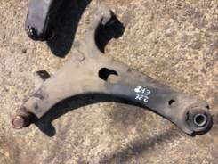 Рычаг, тяга подвески. Subaru Impreza WRX, GE, GH Subaru Impreza, GE2, GE3, GE6, GE7, GH, GH2, GH3, GH6, GH7, GH8, GE Двигатели: EJ20, EJ205, EJ154, EJ...