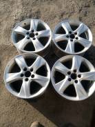 Honda. 7.5x17, 5x114.30, ET55
