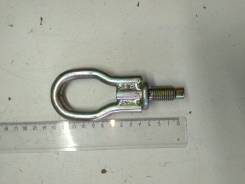 Кронштейн буксировочный. Mazda Demio, DY3R, DY5W, DY3W, DY5R Mazda Verisa, DC5W, DC5R Двигатель ZJVE