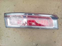 Вставка багажника. Toyota Gaia, ACM10, ACM10G Двигатель 1AZFSE