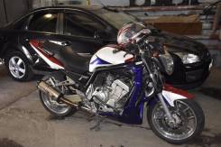 Yamaha FZ 1. 1 000 куб. см., исправен, птс, с пробегом
