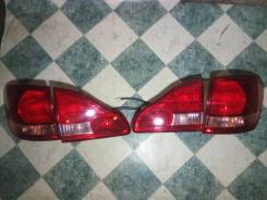 Стоп-сигнал. Toyota Ipsum, ACM21, ACM26W, ACM26, ACM21W