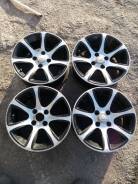ВАЗ. x14, 4x98.00, ET18