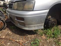 Бампер. Nissan Bluebird, EU14