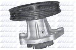 Помпа водяная. Toyota: Corolla, Corsa, Tercel, Cynos, Raum, Corolla II, Carina, Paseo, Sprinter, Corona, Caldina, Sera, Starlet Двигатели: 5EFE, 2EE...