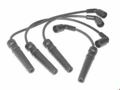 Высоковольтные провода. Chevrolet: Lanos, Rezzo, Cruze, Nubira, Aveo Двигатели: L43, L44, L91, LXT, L2W, L14, L95, LHQ