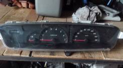 Панель приборов. Toyota Voxy, AZR60G Двигатель 1AZFSE