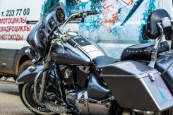 Suzuki Boulevard C90. 1 500 куб. см., исправен, птс, с пробегом