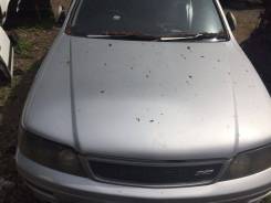 Капот Nissan Bluebird SP18. кузов EU14. Nissan Bluebird, EU14