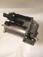 Насос подкачки стоек. Mercedes-Benz S-Class, W221, W220 Mercedes-Benz E-Class, S211 Mercedes-Benz M-Class, W164 Mercedes-Benz GL-Class, X164