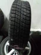 Bridgestone Ice Partner. Зимние, без шипов, 2013 год, износ: 10%, 4 шт