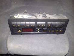 Блок управления климат-контролем. Mitsubishi Pajero, V26C, V26WG, V26W Двигатель 4M40
