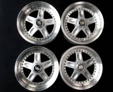 RAYS VOLK RACING. 8.0/7.0x16, 4x114.30, ET25/25, ЦО 73,1 мм. Под заказ