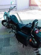 Honda Steed 600VLX. 583 куб. см., исправен, птс, с пробегом