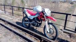 Irbis TTR 250. 250 куб. см., исправен, птс, с пробегом