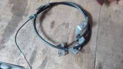 Тросик ручного тормоза. Toyota Regius, RCH47W Двигатель 3RZFE
