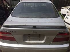 Крышка багажника Nissan Bluebird SP18. кузов EU14. Nissan Bluebird, EU14