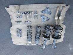 Подвеска. Subaru Outback, BP9, BP, BPH, BPE Двигатели: EZ30, EJ25