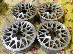 PDW XXX. x15, 6x139.70