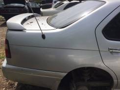 Крыло задние правое Nissan Bluebird SP18. кузов EU14. Nissan Bluebird, EU14