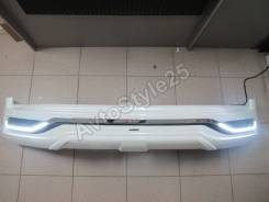 Губа. Toyota Land Cruiser, GRJ200, J200, URJ200, URJ202, URJ202W, UZJ200, UZJ200W, VDJ200 Двигатели: 1URFE, 1VDFTV