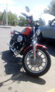 Harley-Davidson Sportster 883 Roadster XL883R. 883 куб. см., исправен, птс, без пробега
