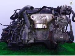 Двигатель в сборе. Honda Odyssey, RA3 Двигатель F23A