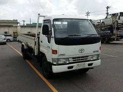 Toyota Dyna. , 4 100 куб. см., 3 000 кг. Под заказ
