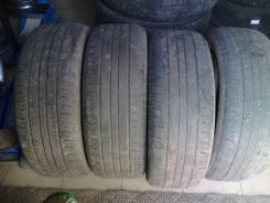 Hankook Optimo. Летние, износ: 40%, 4 шт