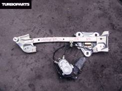 Стеклоподъемный механизм. Toyota Mark II, GX105, JZX105, JZX100, GX100, JZX101, LX100 Toyota Chaser, GX100, JZX101, LX100, JZX100, JZX105, SX100, GX10...