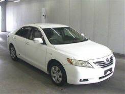 Toyota Camry. ACV403008802, 2AZFE