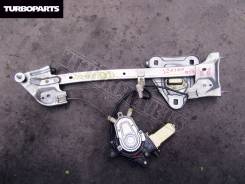 Стеклоподъемный механизм. Toyota Mark II, GX105, JZX105, JZX100, GX100, JZX101, LX100 Toyota Chaser, GX100, JZX101, LX100, JZX100, JZX105, SX100, GX10...